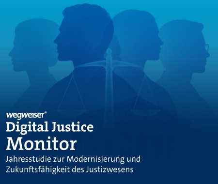 Digital Justice Monitor