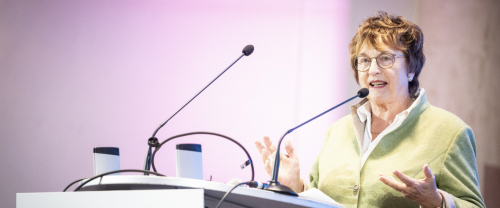 Brigitte Zypries