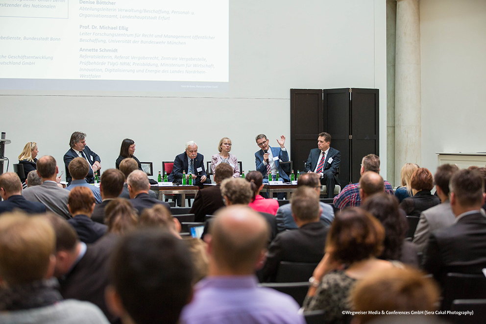 ECPS_Podiumsdiskussion Miniaturbild