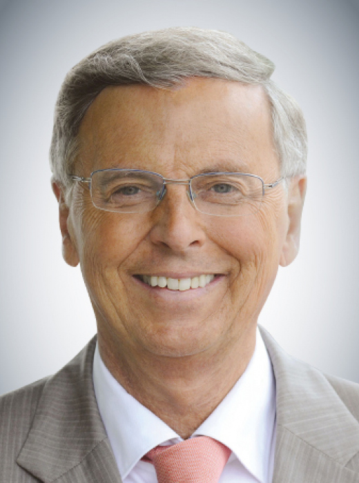 Wolfgang Bosbach
