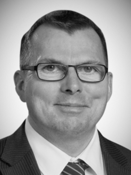 Gerd Hofmann