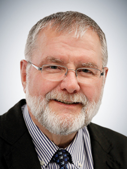 Ulli Arnold