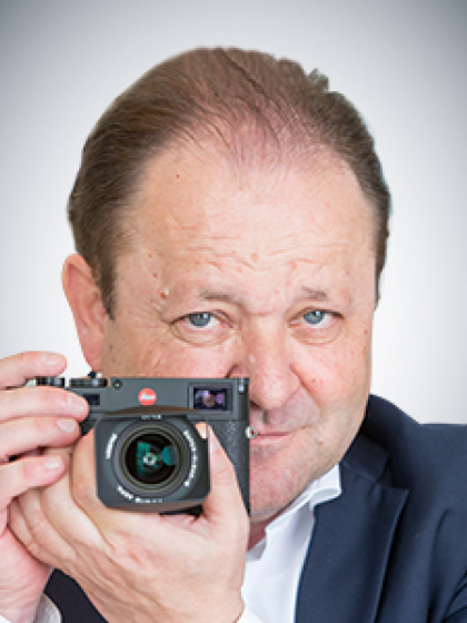 Ulrich Weigel