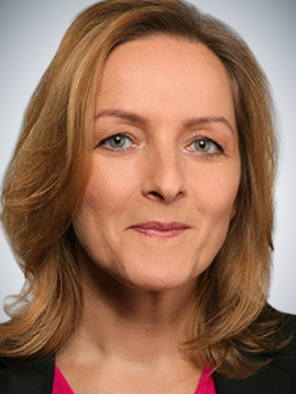 Angelika Thiel
