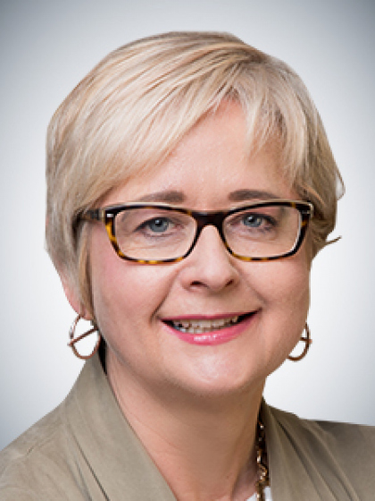 Dagmar von Bohnstein
