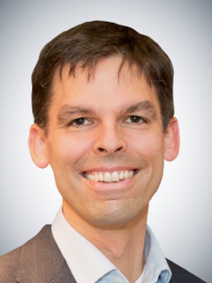 Dr. Bernd Schönwälder