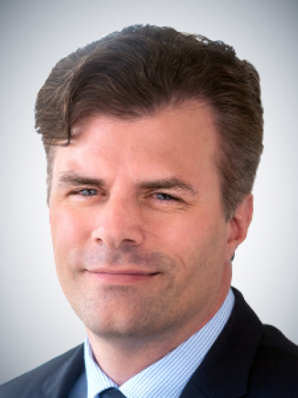 Markus Dentz