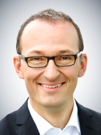 Dr. Robert Franke