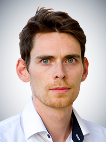 Benedikt Sonnleitner