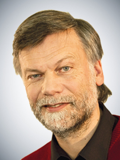 Dr. Hans-Georg Zimmermann