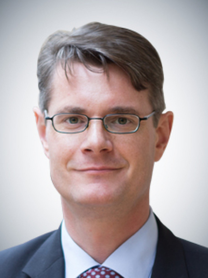 Prof. Dr. Elmar Holschbach