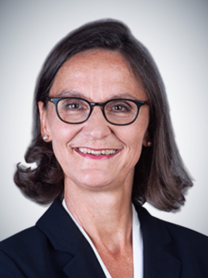 Karin Hagen-Gierer