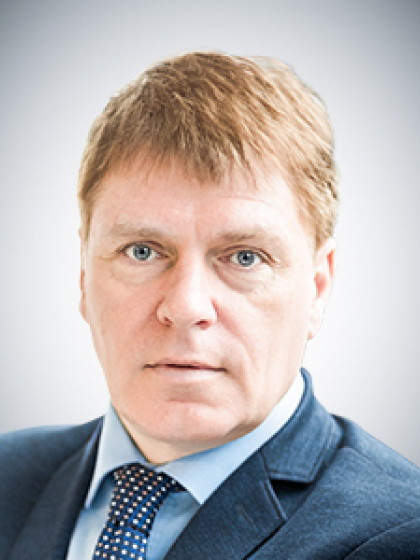 Dr. Thomas Krause