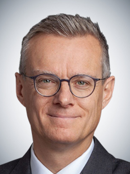 Dr. Marcus Schüller