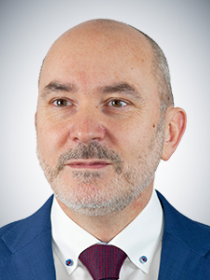 Olaf Metzger