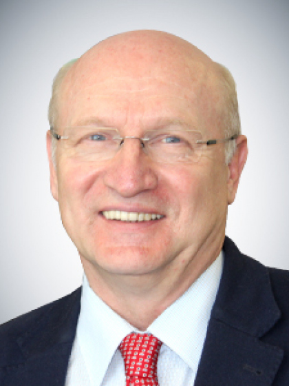 Dr. Sergej Nikitin