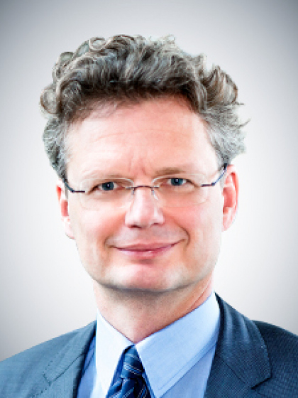 Hansjörg Rodi