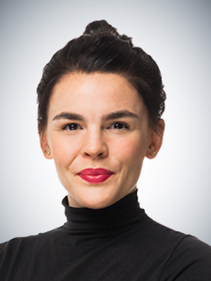 Hannah Zühlke