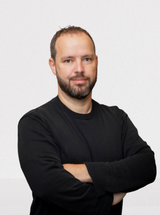 Dennis Brücke