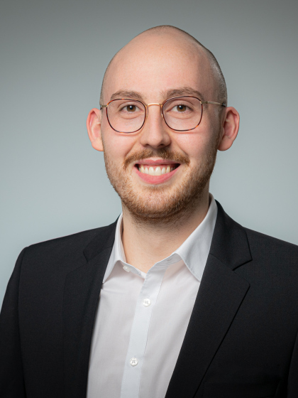 Niklas Otto