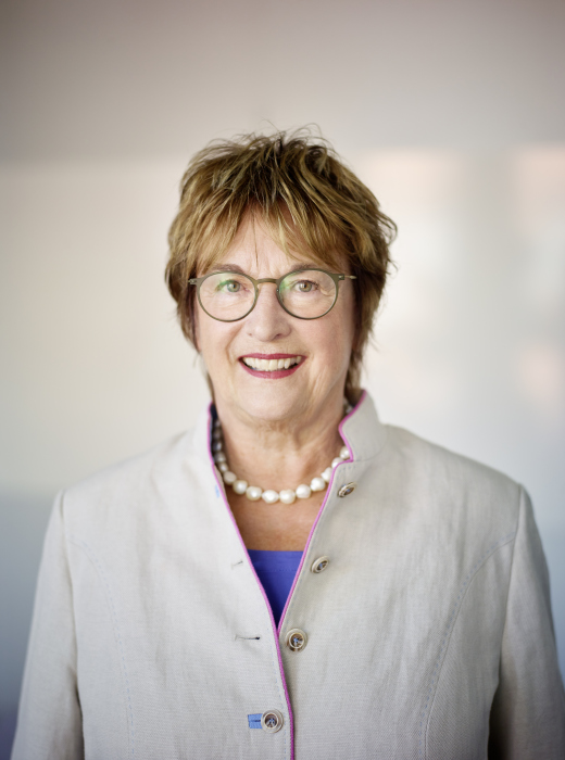 Brigitte Zypries