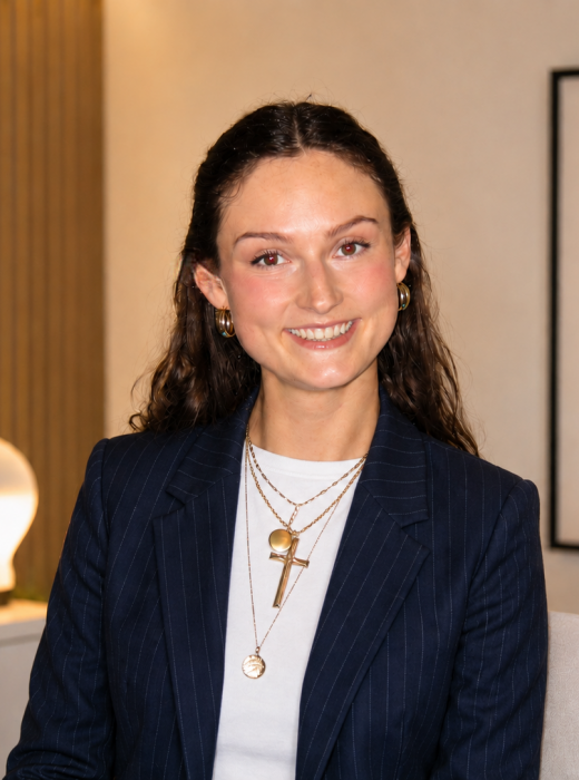 Profilbild HELEN RADEMACHER